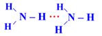 Trong hai chất ammonia (NH3) và phosphine (PH3), theo em chất nào có nhiệt độ sôi và độ tan trong nước lớn hơn? Giải thích. (ảnh 1)