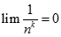 Giá trị của lim 1/n^k (k thuộc N*) bằng: A. 0 B. 2 C. 4 D. 5 (ảnh 5)