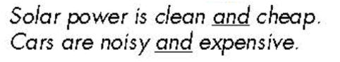 Listen. Notice the sound changes of the underlined words. (Nghe. Chú ý sự  (ảnh 1)