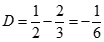 Tính giới hạn của dãy số D = lim (căn bậc hai n^2 + n + 1 - 2 căn bậc ba n^3 + n^2 - 1 + n) A. dương vô cùng B. âm vô cùng (ảnh 4)