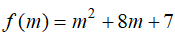 Cho phương trình: 2x^2+2(m+1)x+m^2+4m+3=0 (1) . Gọi x1,x2  là 2 nghiệm của phương trình.  (ảnh 6)
