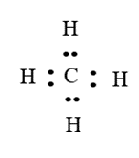 Liên kết hydrogen không được hình thành giữa hai phân tử nào sau đây (ảnh 1)