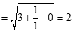Chọn kết quả đúng của lim căn bậc hai 3 + n^2 -1 /3 + n^2 - 1/2n^2 A. 4 B. 3. C. 2 D. `1/2 (ảnh 4)