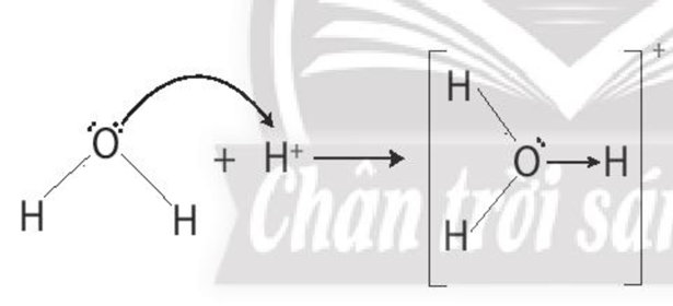 Trong phân tử hoặc ion nào sau đây chứa liên kết cho - nhận A. CO2. B. MgO. (ảnh 1)