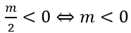 Có bao nhiêu giá trị của m để giá trị nhỏ nhất của hàm số: f(x) = 4x2 - 4mx + m2 – 2m + 2 trên đoạn [0; 2] bằng 3? (ảnh 2)