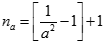 Giá trị của lim căn bậc hai n + 1 / n + 2 bằng: A. + vô cùng B. - vô cùng C. 0 D. 1 (ảnh 2)