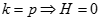 Giá trị của H = lim (căn bậc k n^2 +1 - căn bậc p n^2 - 1) bằng: A. dương vô cùng B. âm vô cùng C. đáp án khác D. 1 (ảnh 4)