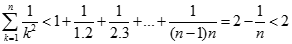 Cho dãy số (un) được xác định bởi: u0 = 2011 un+1 = un + 1/un^2. Tìm lim un^3/n  A. dương vô cùng B. âm vô cùng (ảnh 9)