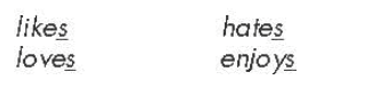 Listen to the words and focus on the underlined letters. (Nghe từ và chú ý những chữ gạch chân.) (ảnh 1)