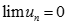 Chọn mệnh đề đúng trong các mệnh đề sau: A. Nếu lim trị tuyệt đối un = + vô cùng , thì lim un = + vô cùng (ảnh 5)