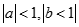Cho các số thực a,b thỏa trị tuyệt đối a < 1, trị tuyệt đối b < 1. Tìm giới hạn I = lim 1 + a+ a^2 + ... a^n/ 1 + b + b^2 + ... + b^n (ảnh 7)