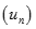 Giới hạn dãy số (un) với un = 3n - n^4/ 4n-5 là: A. + vô cùng  B. - vô cùng C. 3/4 D. 0 (ảnh 1)