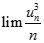 Cho dãy số (un) được xác định bởi: u0 = 2011 un+1 = un + 1/un^2. Tìm lim un^3/n  A. dương vô cùng B. âm vô cùng (ảnh 3)