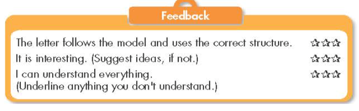 Now, write a letter to your school's principal asking for better food in your cafeteria (ảnh 1)