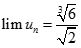 Tìm lim un biết f(x) = căn bậc ba x-2 + 2x-1 khi x khác 1 và 3m-2 khi x = 1 A. dương vô cùng B. âm vô cùng (ảnh 5)