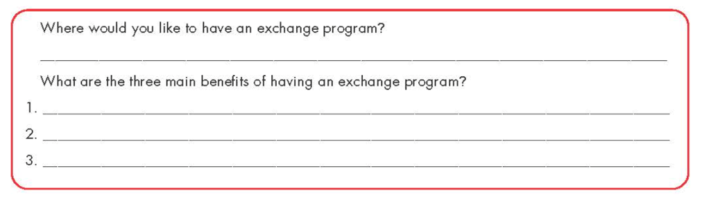 You are writing to principal to persuade them to start an exchange program to an (ảnh 1)