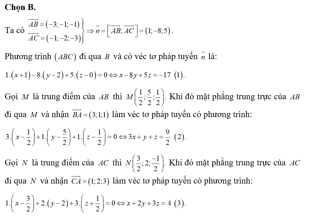 Phương trình: 9^x+(m-1).3^x+m>0(1) Tìm tất cả các giá trị của tham số m để bất phương trình (1)  (ảnh 1)