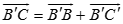 Cho lăng trụ tam giác ABC.A'B'C'D  có vecto aa' = vecto a, vecto ab = vecto b, vecto ac = vecto c. Hãy phân tích ( biểu thị)  (ảnh 2)