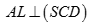 b) Đường thẳng qua A vuông góc với AC cắt CB, CD lần lượt tại I, J. Gọi H là hình chiếu của A trên SC. Gọi K, L là các giao điểm của SB, SD với (HIJ) (ảnh 7)