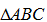 Cho hình chóp cụt đều ABC. A'B'C' với đáy lớn ABC có cạnh bằng a. Đáy nhỏ A'B'C' có cạnh bằng a/2, chiều cao OO' = a/2.  (ảnh 7)