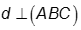 Cho hình chóp S.ABC có SA = SB = SC, góc bsc = 120 độ, góc csa = 60 độ. Vẽ sh vuông góc mp abc, h thuộc mp abc . Khẳng định nào sau đây đúng: (ảnh 5)