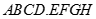 Cho hình lập phương ABCD.A'B'C'D'. Hãy xác định góc giữa cặp vectơ AF và vecto EG? (ảnh 1)