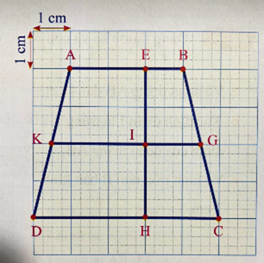 Điền vào chỗ trống Điểm G ở giữa hai điểm và  (ảnh 1)