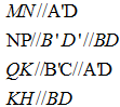 Cho hình lập phương ABCD.A'B'C'D' có cạnh bằng a. Cắt hình lập phương bởi mặt phẳng trung trực của AC'. Thiết diện là hình gì? (ảnh 10)