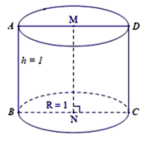 Lăng trụ đứng ABC.A'B'C' có đáy ABC là tam giác vuông tại A,BC= 2a,AB= a (ảnh 1)