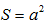 Cho hình lập phương ABCD.A'B'C'D' có cạnh bằng a. Cắt hình lập phương bởi mặt phẳng trung trực của AC'. Diện tích thiết diện là (ảnh 5)