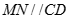 Cho tứ diện ABCD có AB vuông góc với CD, AB = CD = 6. M là điểm thuộc BC sao cho MC = x.BC (0 < x < 1). Mặt phẳng (P) song song với AB và CD (ảnh 7)