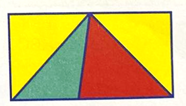 Hình bên có mấy hình tứ giác?   A. 4 hình tứ giác B. 5 hình tứ giác C. 6 hình tứ giác  D. 7 hình tứ giác (ảnh 1)