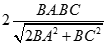 e) Tìm vị trí của M để diện tích tam giác BHK lớn nhất. D. M là các giao điểm của đường tròn đường kính BC (ảnh 10)
