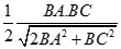 e) Tìm vị trí của M để diện tích tam giác BHK lớn nhất. D. M là các giao điểm của đường tròn đường kính BC (ảnh 11)