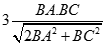 e) Tìm vị trí của M để diện tích tam giác BHK lớn nhất. D. M là các giao điểm của đường tròn đường kính BC (ảnh 12)