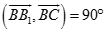 Cho hình lập phương ABCD.A1B1C1D1. Chọn khẳng định sai?  A. Góc giữa AC và B1D1 bằng 90 độ (ảnh 4)