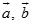 Cho hai vec tơ a, b thỏa mãn trị tuyệt đối vecto a = 4, trị tuyệt đối vecto b = 3, vecto a. vecto b = 10. Xét hai véc tơ ; . (ảnh 1)