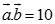 Cho hai vec tơ a, b thỏa mãn trị tuyệt đối vecto a = 4, trị tuyệt đối vecto b = 3, vecto a. vecto b = 10. Xét hai véc tơ ; . (ảnh 4)