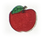 Một quả táo có cân nặng khoảng: A. 200 g B. 2 kg C. 20 kg D. 2 g (ảnh 1)