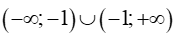 Cho hàm số y= 2x+1/ x+1. Khẳng định nào sau đây là đúng? (ảnh 1)