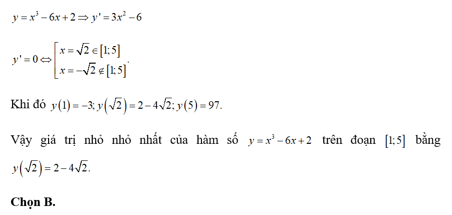 Cho hàm số f(x) = x căn bậc hai x^2+ 1. Họ tất cả các nguyên hàm của hàm số  là (ảnh 1)