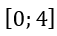 Tìm m để giá trị nhỏ nhất của hàm số y=x^3-3x^2-9x+m trên đoạn [0;4] bằng -25, khi đó hãy tính giá trị của biểu thức P=2m+1. (ảnh 2)