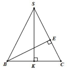 Cho hình chóp S.ABCD có đáy ABCD là hình bình hành thỏa mãn AB = a, AC = a căn bậc hai 3, BC = 2a (ảnh 2)