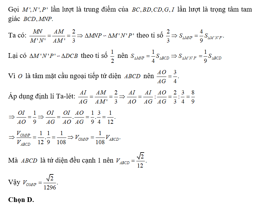 Cho tập hợp A={1;2;3;....90}. Chọn từ A hai tập con phân biệt gồm hai phần (ảnh 2)