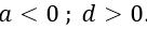 Cho hàm số y=f(x)=ax^3+bx^2+cx+d có đồ thị như hình vẽ bên. Khẳng định nào sau đây là đúng? (ảnh 3)