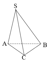 Cho khối tam giác có đường cao bằng  100cm và các cạnh đáy bằng 20cm, 21cm  ,29cm  . Tính thể tích của khối tam giác này. (ảnh 1)