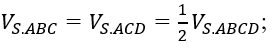 Cho hình chóp S.ABCD có đáy là hình vuông, cạnh bên SA vuông góc với đáy. Gọi M, N là trung điểm của SA, SB.  (ảnh 2)