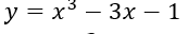 Hình sau là đồ thị của hàm số nào trong các hàm số sau đây? (ảnh 2)