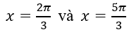 Cho hàm số y=f(x) là hàm đa thức bậc 3 và có bảng biến thiên như sau   Số nghiệm của phương trìnhf(sin⁡x+√3  cos⁡x )=0trong đoạn [0;5π/2] là (ảnh 9)
