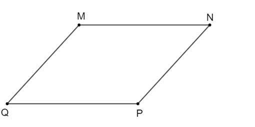 Tròn khẳng định: Hình thang cân có hai cạnh bên bằng nhau. Ngược lại, hình thang có hai cạnh bên (ảnh 2)